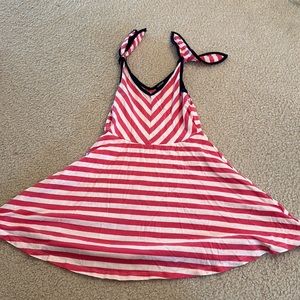 Zunie Girls Stripe Dress